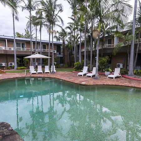The Galaxy Motel Gosford Rum bild
